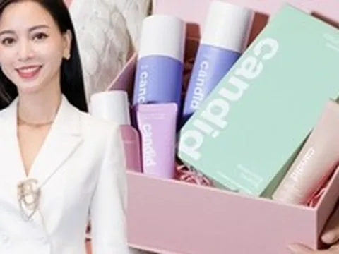 Công ty của Hannah Olala kinh doanh gì mà được định giá hơn 1.000 tỷ đồng?