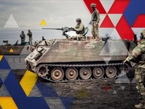 Chiến sự Ukraine 11/2: Kiev phản công đồng loạt ở 3 mặt trận, Nga rút lui