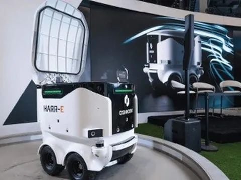 Các nước trên thế giới ứng dụng công nghệ trong thu gom rác thế nào?