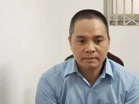 Lời khai của đối tượng trong vụ lừa đảo gần 320 tỷ đồng của ngân hàng ở Hà Nội