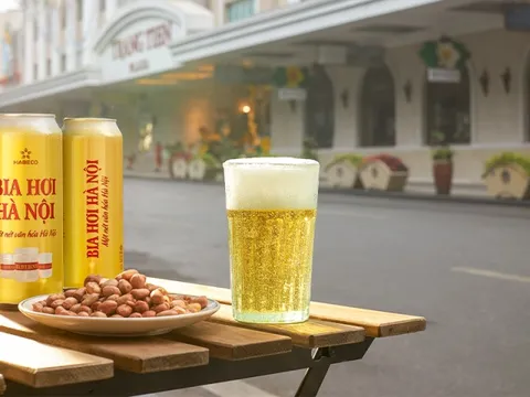 Bức tranh trái chiều ngành bia: Habeco bội thu, bia Sài Gòn giảm mạnh doanh thu