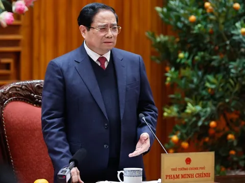 Thủ tướng: Báo cáo kết quả đàm phán với Nga về nhà máy điện hạt nhân Ninh Thuận 1