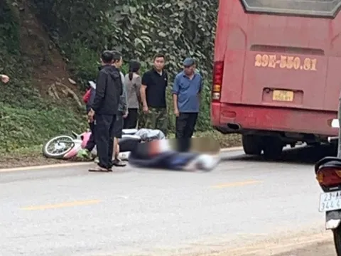 34 người tử vong vì tai nạn giao thông trong ngày nghỉ Tết đầu tiên