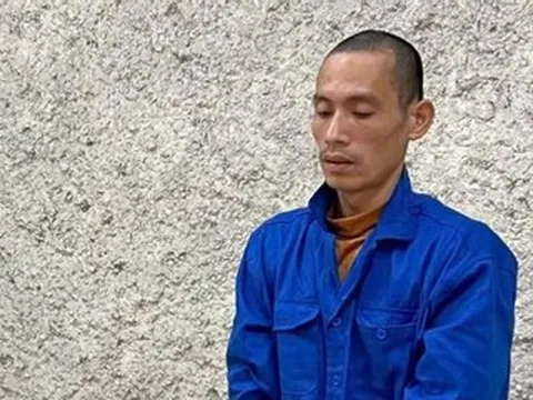 Danh tính người đàn ông 36 tuổi nhiều lần xâm hại một bé gái