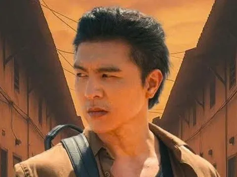 Steven Nguyễn trở lại diễn kịch Tết, fan chộn rộn bàn tán tìm vé