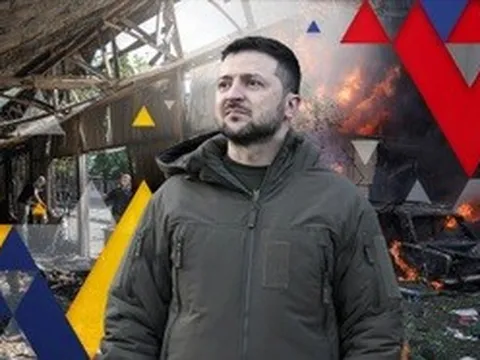 Chiến sự Ukraine 15/2: Diễn biến bước ngoặt ở Zaporizhia, Nga rút lui