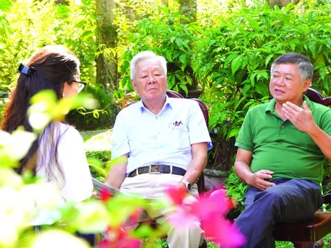 Mùa xuân của những đổi thay lớn