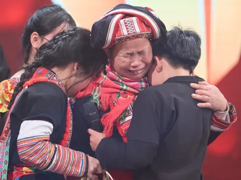 Gala Việc tử tế tôn vinh những người tử tế lay động trái tim trong năm qua