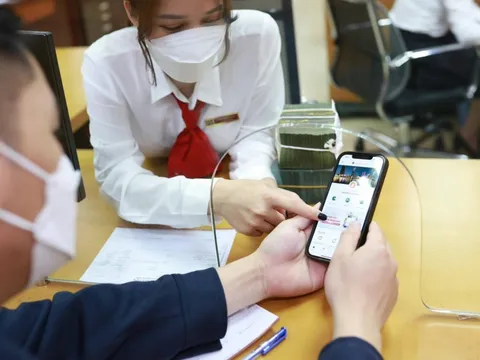 Tất cả người dân có tài khoản ngân hàng chú ý: Không làm điều này trong dịp Tết