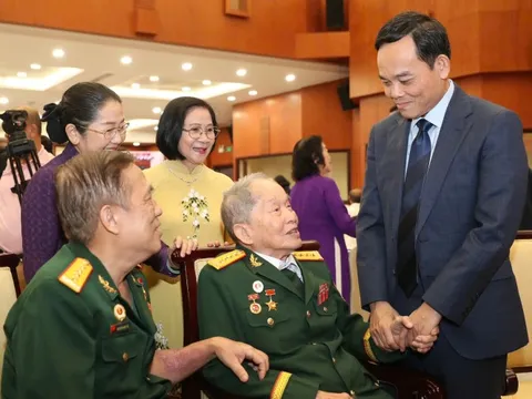 Mùa xuân đầu tiên của siêu đô thị TPHCM