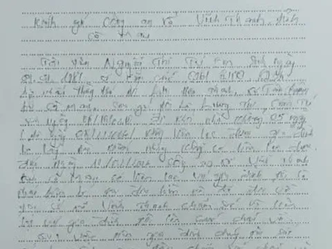 Thiếu nữ ở Cà Mau đi lạc không biết đường về nhà