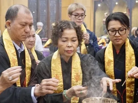 10 điều đại kỵ trong ngày đầu năm mới phải nằm lòng