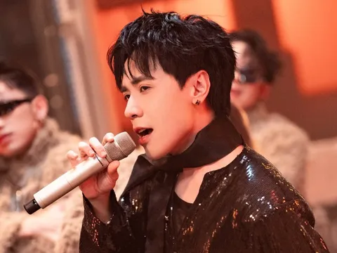 Bất ngờ ca sĩ AI hát trong Sóng 26: Đang nghe ngon lành xong lòi đâu ra ông anh?