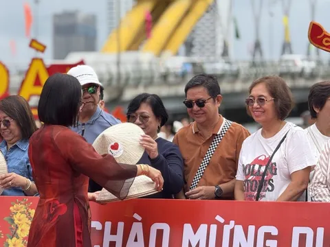 Đà Nẵng đón hơn 1.500 chuyến bay dịp Tết Bính Ngọ 2026