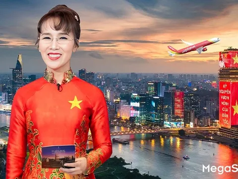 Từ khát vọng Việt đến niềm tin thị trường