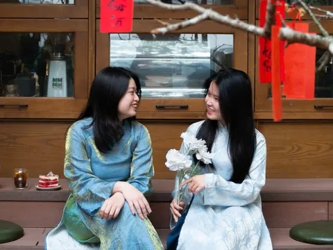 5 quán cà phê mở xuyên Tết ở Hà Nội