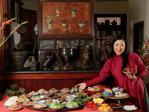 Cúng đưa ông bà mùng 3 Tết: 7 lưu ý cho đúng chánh pháp