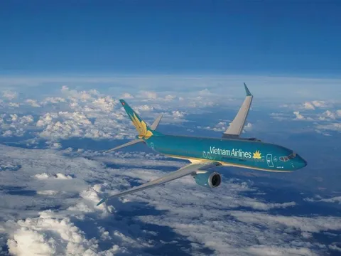 Vietnam Airlines nhấn ga tăng tốc chiến lược phát triển đội tàu bay