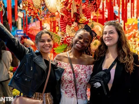 Vì sao Việt Nam được khách Tây chọn là điểm đến vừa túi tiền nhất thế giới?