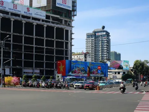 Dự báo thời tiết TPHCM và Nam Bộ nắng nóng diện rộng