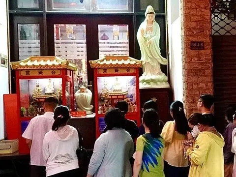 Mùng 4 Tết Bính Ngọ: Năm điều giúp tài lộc hưng vượng