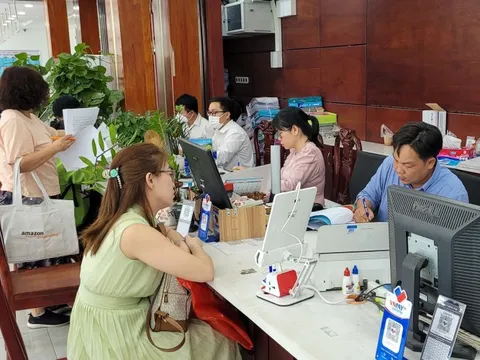 Bộ Nội vụ có đề nghị mới về vị trí việc làm công chức