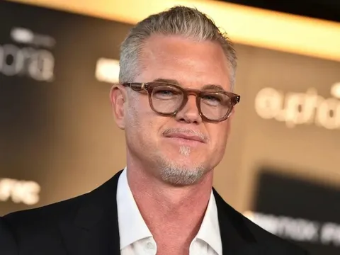 Sao Hollywood Eric Dane qua đời vì mắc hội chứng xơ cứng teo cơ một bên
