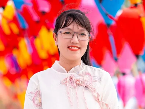 Mùng 3 Tết, Lễ hội xuân Cần Giờ tại Vinhomes Green Paradise đông vui vượt mong đợi