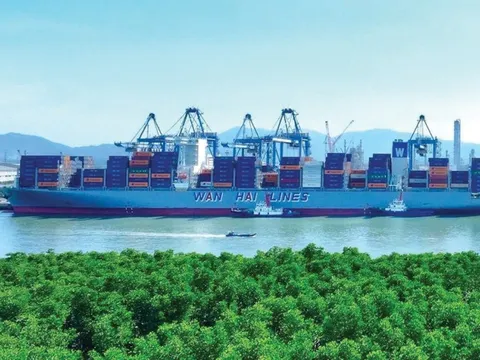 TP.HCM vươn tới đại dương