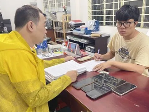 Tìm hàng trăm 'sugar baby' bị lừa tình, tiền bởi gã trai mạo danh đại gia