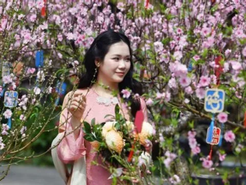 Dự báo thời tiết 21/2/2026: Miền Bắc tăng đến 26 độ, Đông Nam Bộ nắng chói chang