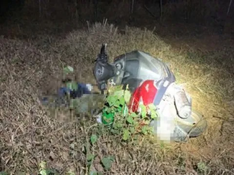 Phát hiện thi thể người đàn ông trong tình trạng phân hủy tối mùng 4 Tết