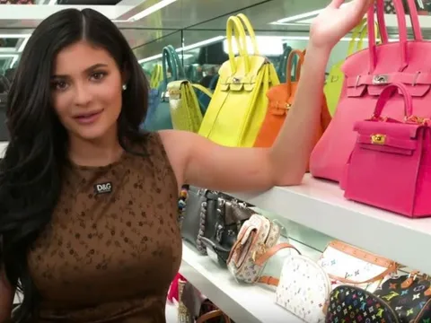 10 ngôi sao sở hữu chiếc túi Hermès Birkin năng động và đắt đỏ