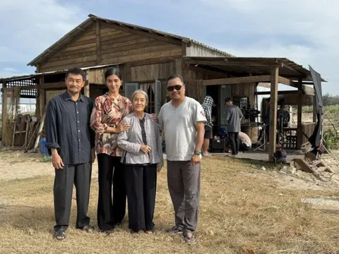 Quảng bá hình ảnh Việt Nam từ phim truyền hình: Cảnh đẹp, cảm xúc và sự chân thật