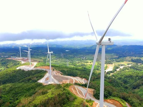 Quy hoạch điện 8 điều chỉnh: Cơ hội tái cấu trúc hệ thống điện Việt Nam