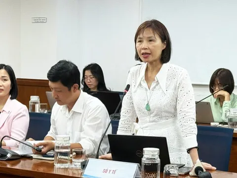 TPHCM dự báo sốt xuất huyết đến sớm