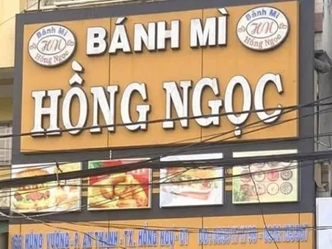 Vì sao cơ sở bánh mì nổi tiếng tại Đồng Tháp bị yêu cầu điều tra khẩn?