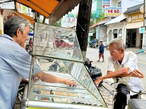 Vì sao các công ty xổ số miền Nam muốn sáp nhập?