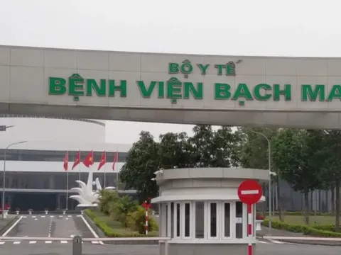 Cú lừa triệu đô 'chạy' đoàn kiểm tra dự án Bệnh viện Bạch Mai và Việt Đức cơ sở 2