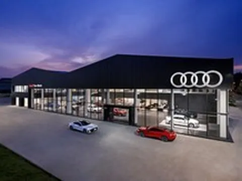 Chuẩn bị đầu tư 2,5 tỷ USD xây nhà máy, một hãng xe châu Âu bỗng chùn chân trước cánh cửa vào nước Mỹ vì 1 lý do