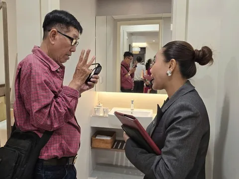 Vì sao TP.HCM hút 50% nhu cầu tìm kiếm nhưng giá nhà cho thuê vẫn 'đứng'?