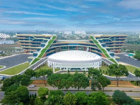 “Cần cơ chế cho nhà khoa học được quyền… sai”