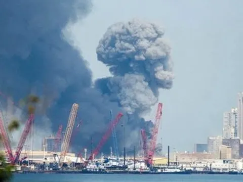 Lãnh tụ Tối cao và Tư lệnh IRGC thiệt mạng, Iran quyết trả đũa dữ dội nhất