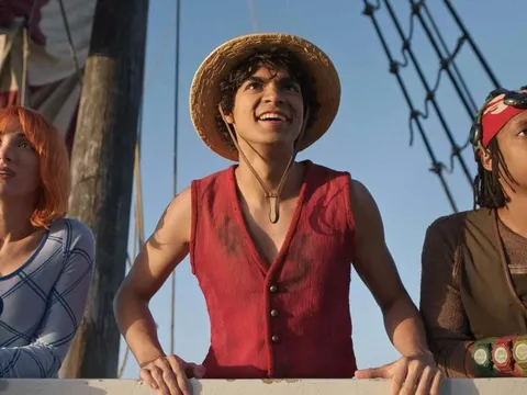 One Piece mùa 2, Peaky Blinders và loạt phim mới đổ bộ Netflix tháng 3