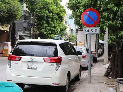 Danh sách 209 xe bị CSGT phạt nguội ở khu vực quận Bình Thạnh và Gò Vấp cũ