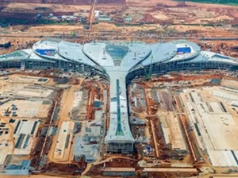 TPHCM sắp khởi công 2 tuyến metro nối thẳng xuống sân bay Long Thành