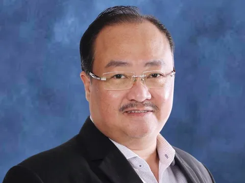 Ông Nguyễn Ngọc Dũng, nguyên Chủ tịch VECOM qua đời