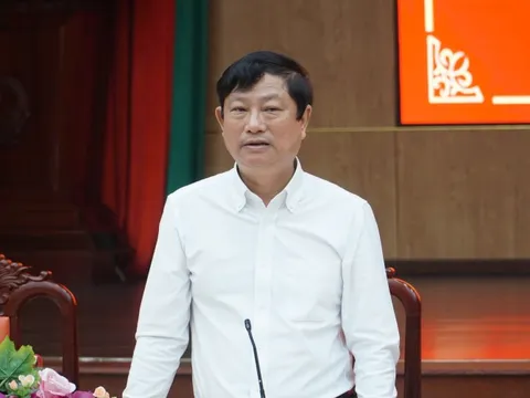 Chủ tịch Ủy ban bầu cử TPHCM: Bỏ phiếu tại nơi tạm trú hay thường trú là quyền của cử tri