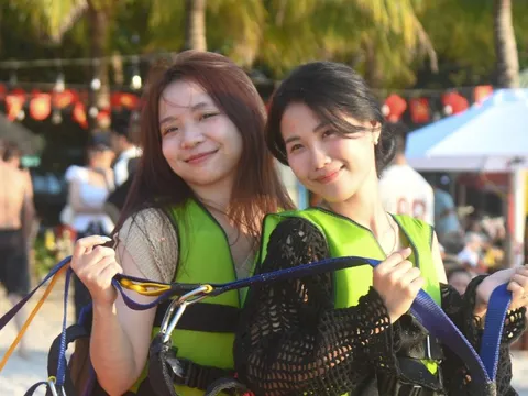 Hà Tiên mong muốn đưa lễ hội Tao đàn Chiêu Anh Các thành di sản văn hóa phi vật thể quốc gia