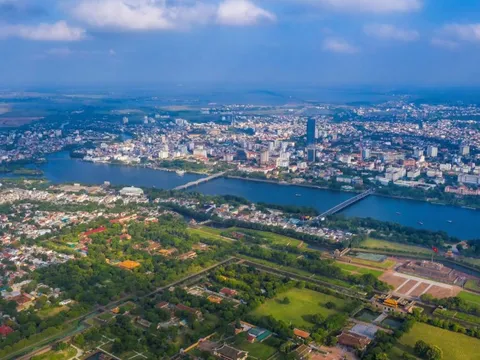 Bộ Nội vụ lên tiếng về thông tin "sáp nhập còn 16 tỉnh, thành phố"